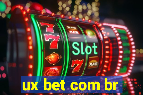 ux bet com br